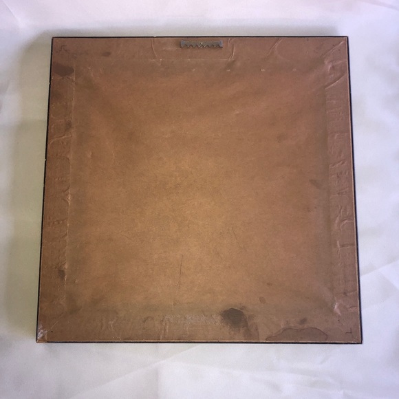 Vintage Framed Tapestry - Picture 2 of 4